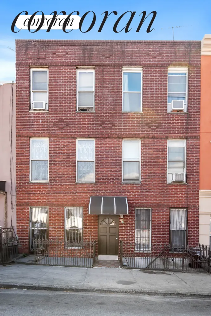 238 26th Street New York City NY 11232