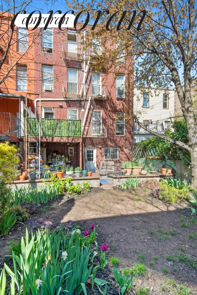 238 26th Street New York City NY 11232