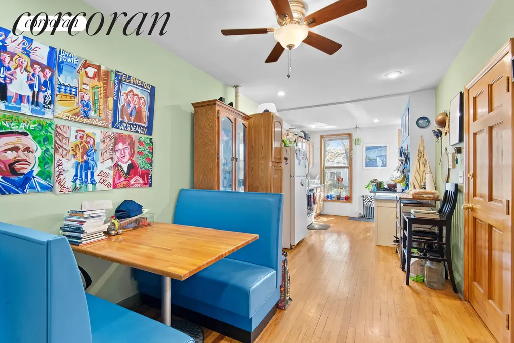 238 26th Street New York City NY 11232