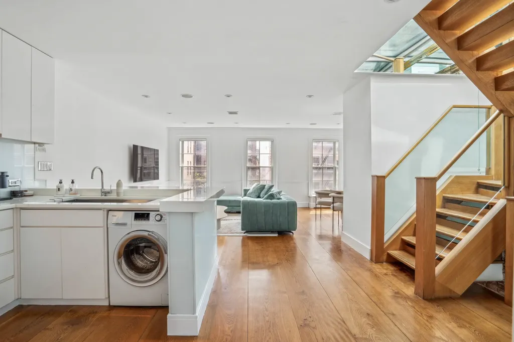 221 W 13th Street New York City NY 10011