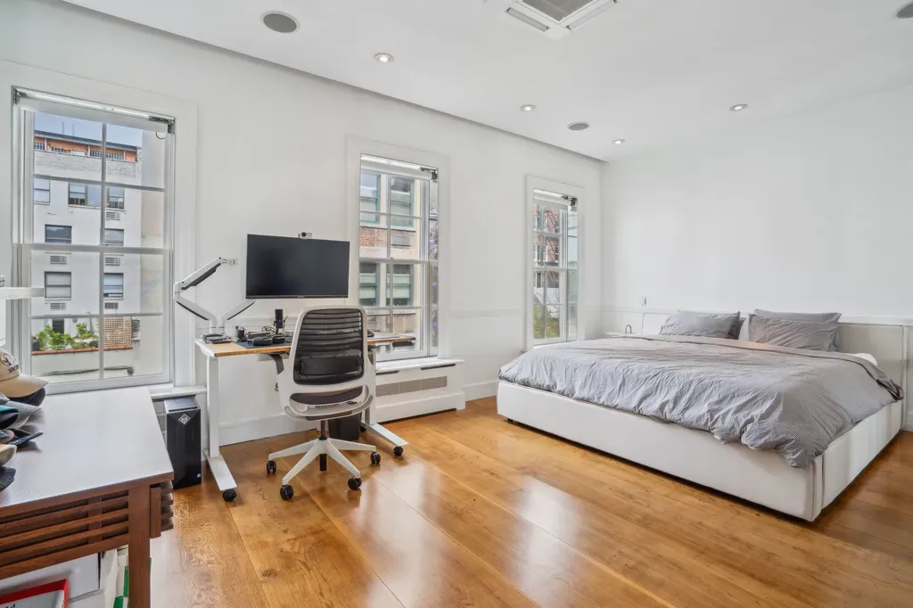 221 W 13th Street New York City NY 10011