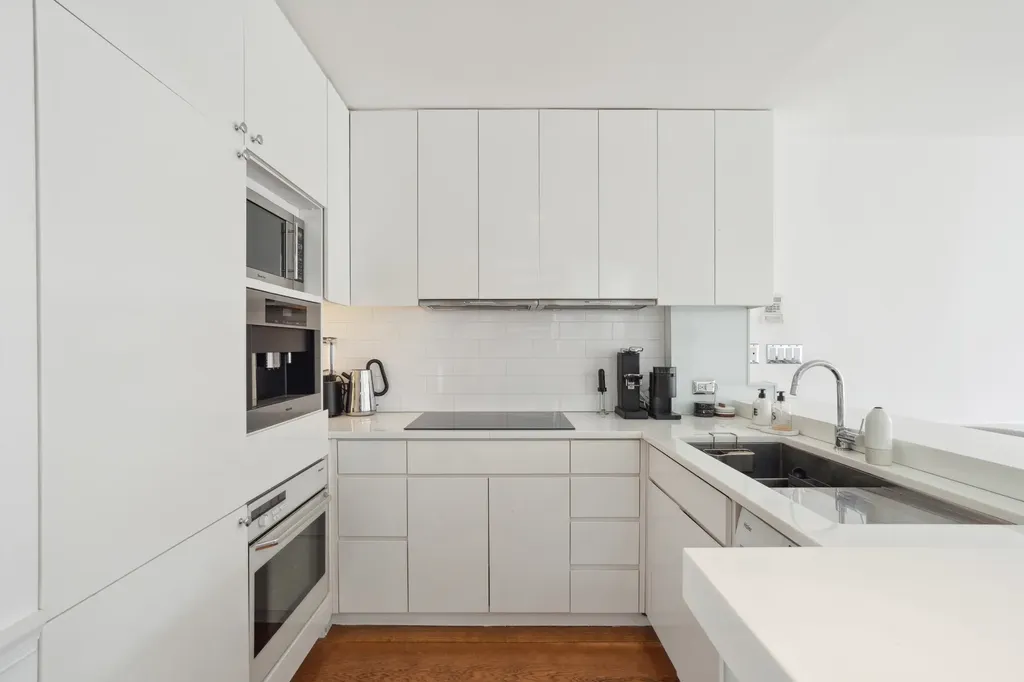 221 W 13th Street New York City NY 10011