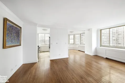 30 W 63rd Street New York City NY 10023