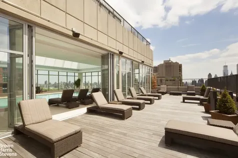 30 W 63rd Street New York City NY 10023
