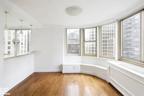 30 W 63rd Street New York City NY 10023