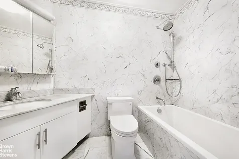 30 W 63rd Street New York City NY 10023