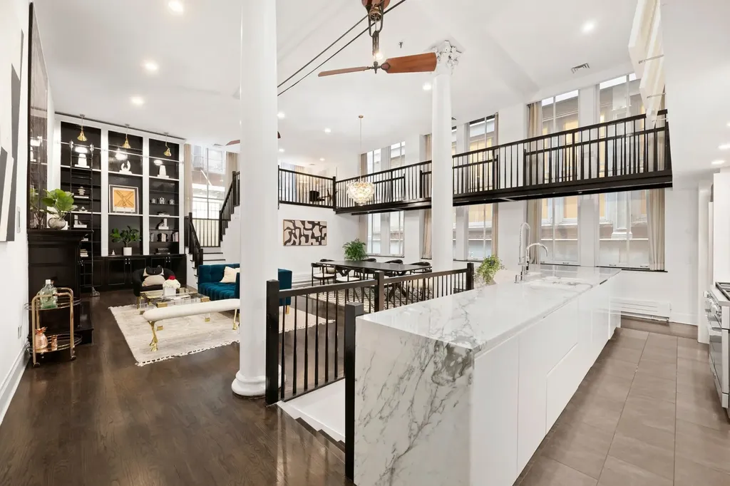55 White Street New York City NY 10013