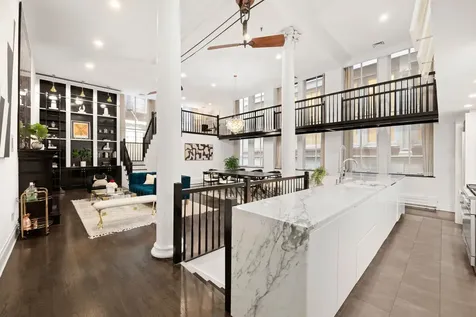55 White Street New York City NY 10013