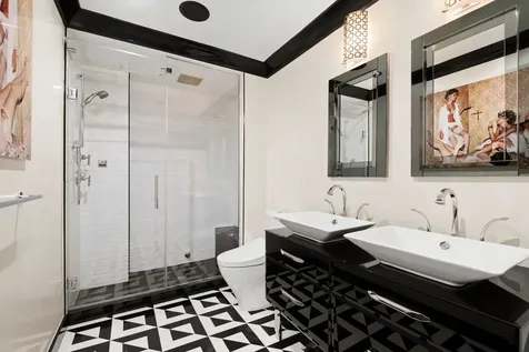 55 White Street New York City NY 10013