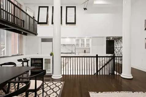 55 White Street New York City NY 10013