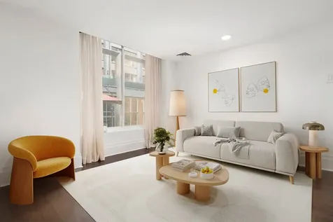 55 White Street New York City NY 10013