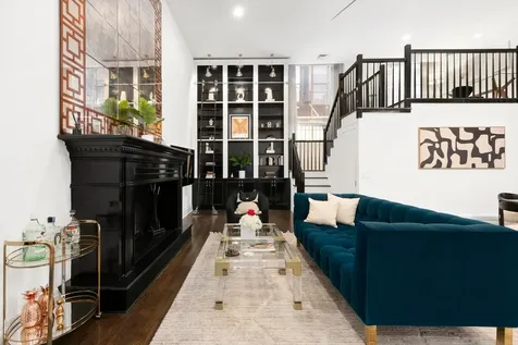 55 White Street New York City NY 10013