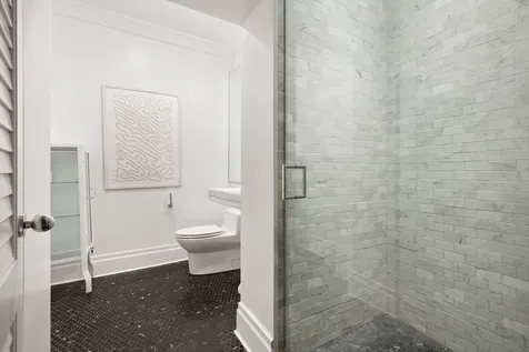 55 White Street New York City NY 10013