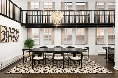 55 White Street New York City NY 10013