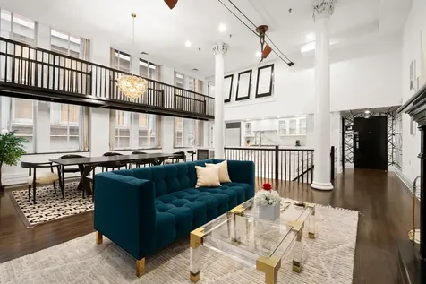 55 White Street New York City NY 10013