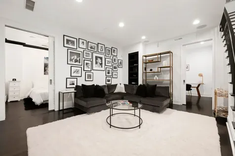 55 White Street New York City NY 10013