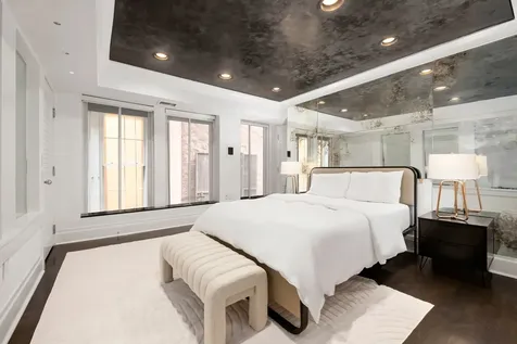 55 White Street New York City NY 10013