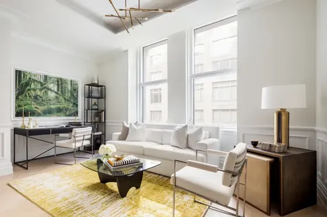 108 Leonard Street New York City NY 10013