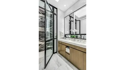108 Leonard Street New York City NY 10013