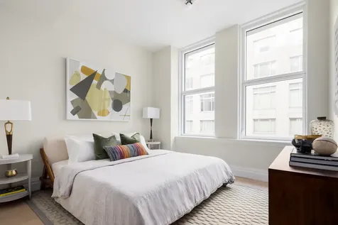 108 Leonard Street New York City NY 10013