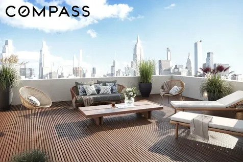 256 E 4th Street New York City NY 10009