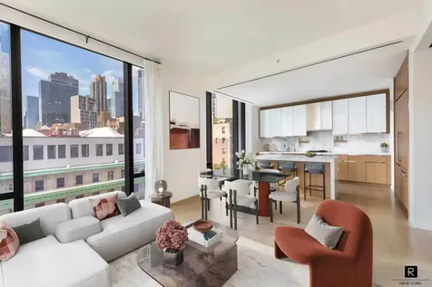 277 5th Avenue New York City NY 10016