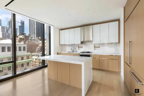 277 5th Avenue New York City NY 10016
