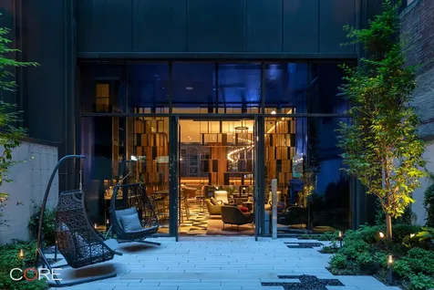 30 E 29th Street New York City NY 10016