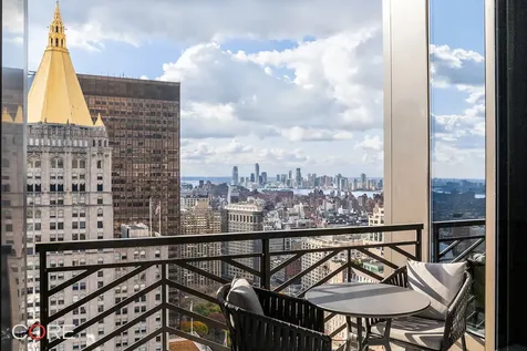30 E 29th Street New York City NY 10016
