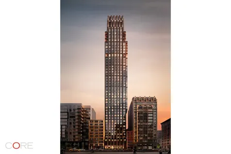 30 E 29th Street New York City NY 10016