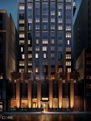30 E 29th Street New York City NY 10016