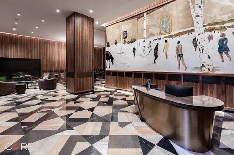 30 E 29th Street New York City NY 10016