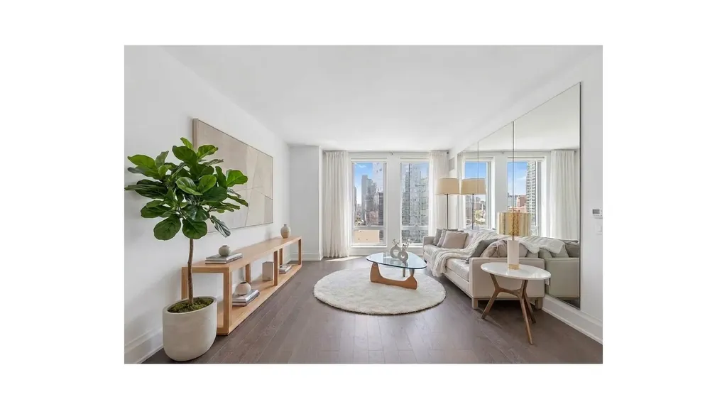 50 Riverside Boulevard New York City NY 10069