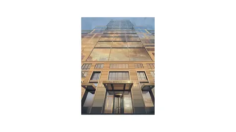 50 Riverside Boulevard New York City NY 10069
