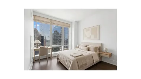 50 Riverside Boulevard New York City NY 10069