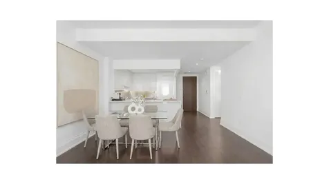 50 Riverside Boulevard New York City NY 10069