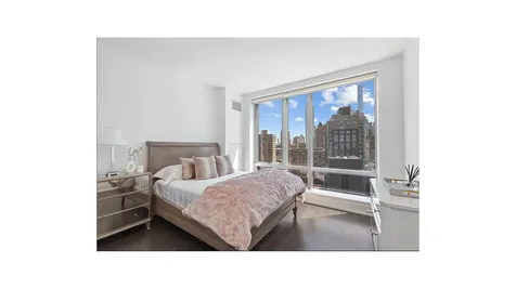 50 Riverside Boulevard New York City NY 10069