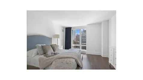 50 Riverside Boulevard New York City NY 10069
