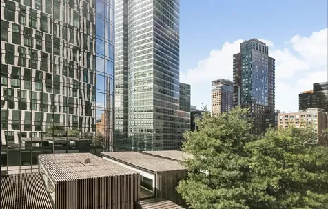101 Warren Street New York City NY 10007