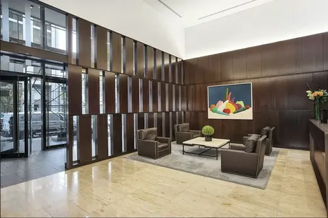 101 Warren Street New York City NY 10007