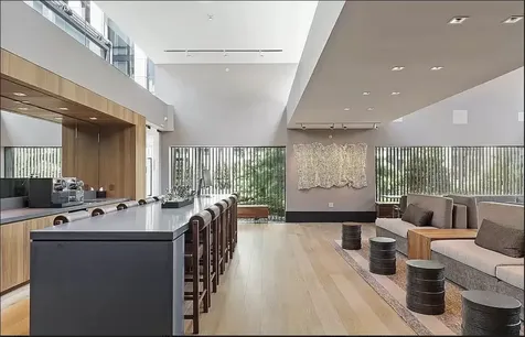 101 Warren Street New York City NY 10007