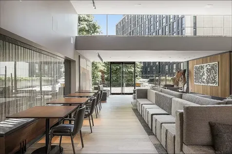 101 Warren Street New York City NY 10007