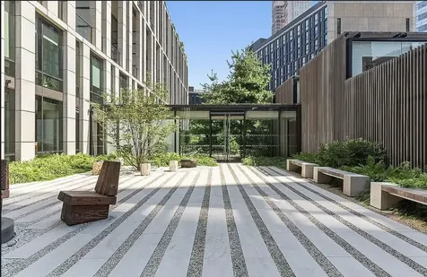 101 Warren Street New York City NY 10007