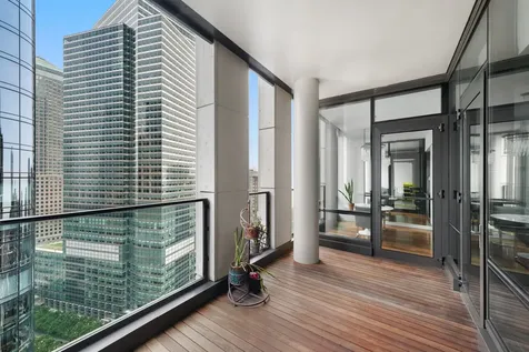 101 Warren Street New York City NY 10007