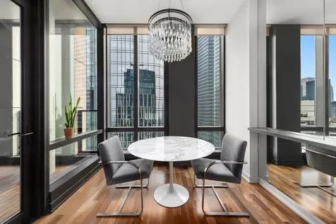 101 Warren Street New York City NY 10007
