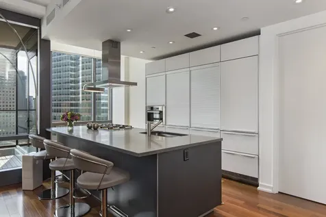 101 Warren Street New York City NY 10007