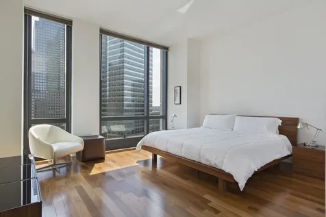 101 Warren Street New York City NY 10007