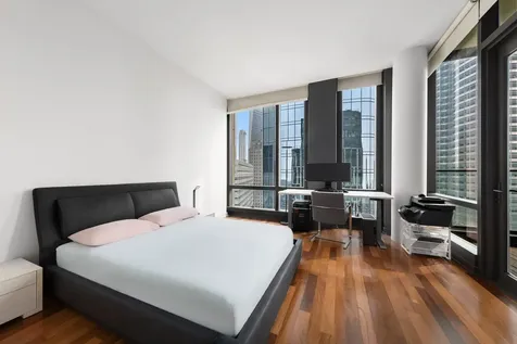 101 Warren Street New York City NY 10007