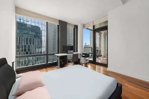 101 Warren Street New York City NY 10007