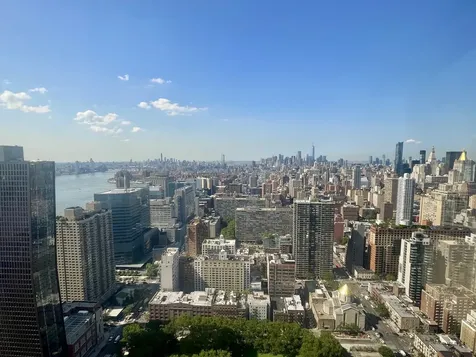 330 E 38th Street New York City NY 10016